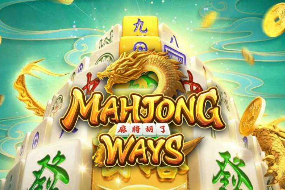 Popular game titles - Mahjong Ways