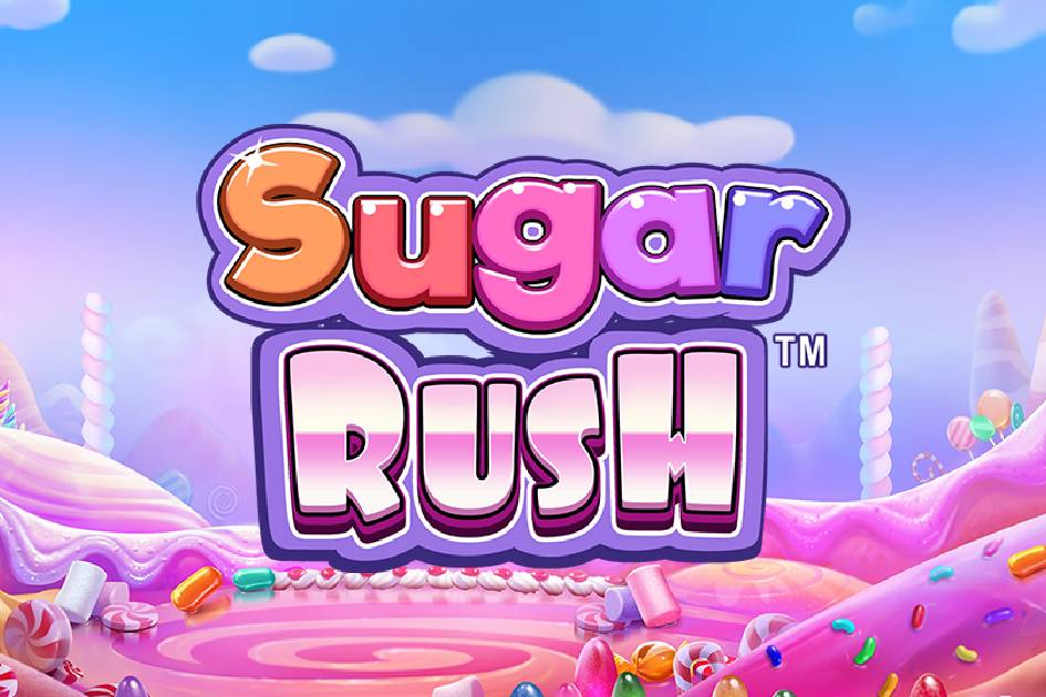 Popular game titles - Sugar Rush